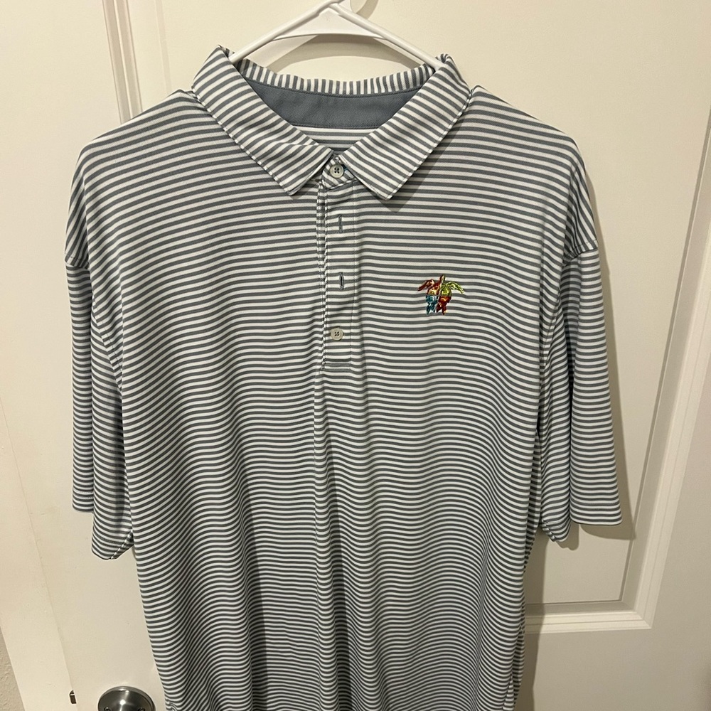 Atlantic Beach Golf Polo
